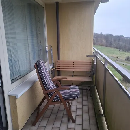 Apartamento 283 *